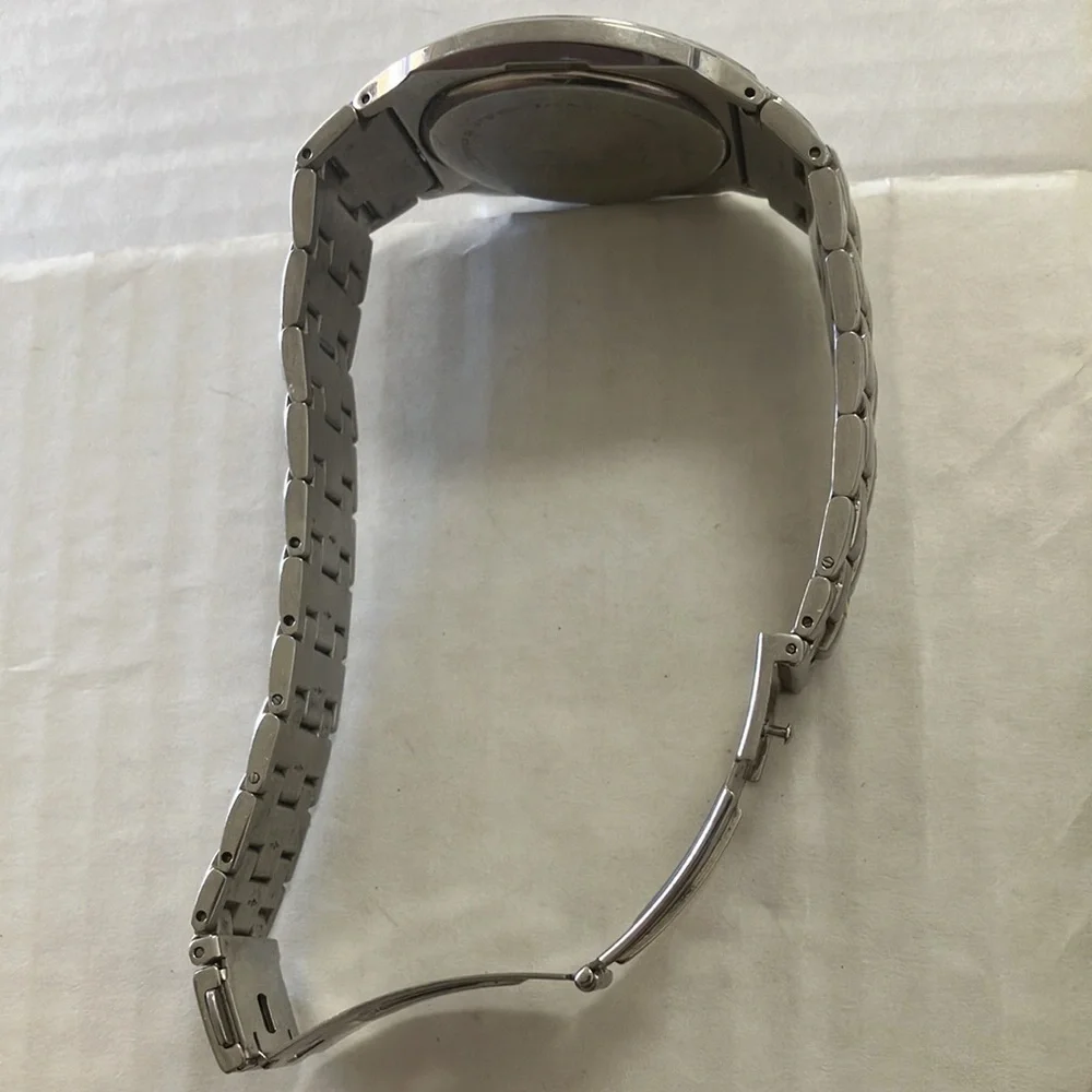 Men’s citizen watch